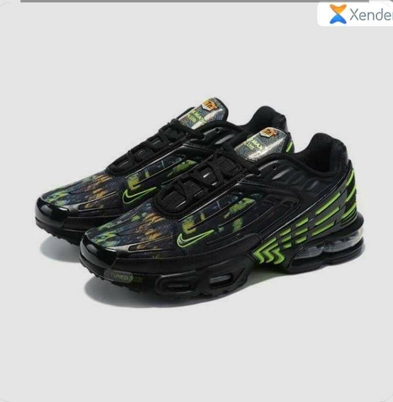 Nike Tn pointure 46
