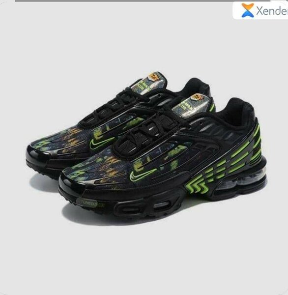 Nike Tn pointure 46