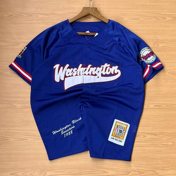 Jersey tops