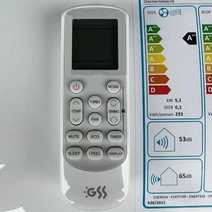 G S S AIR CONDITION