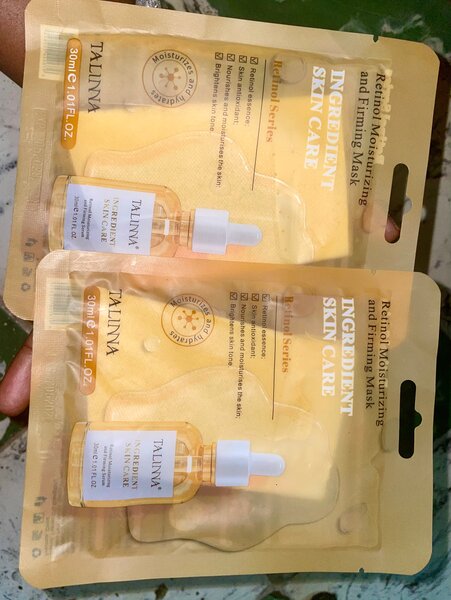 Soins Hydratant