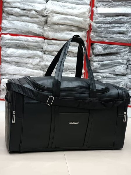 Travel bag