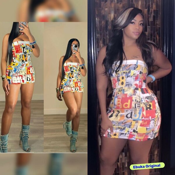 Ladies wear