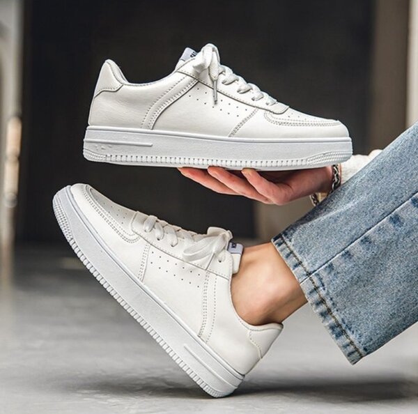 Men's Shoes Fashion Sneakers -