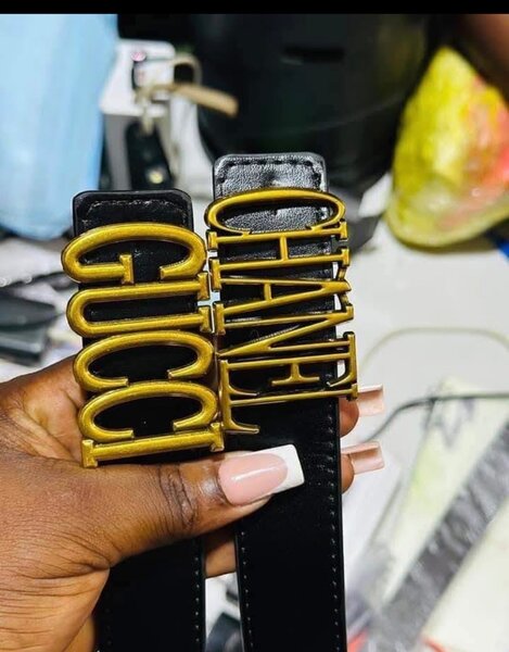 Belts