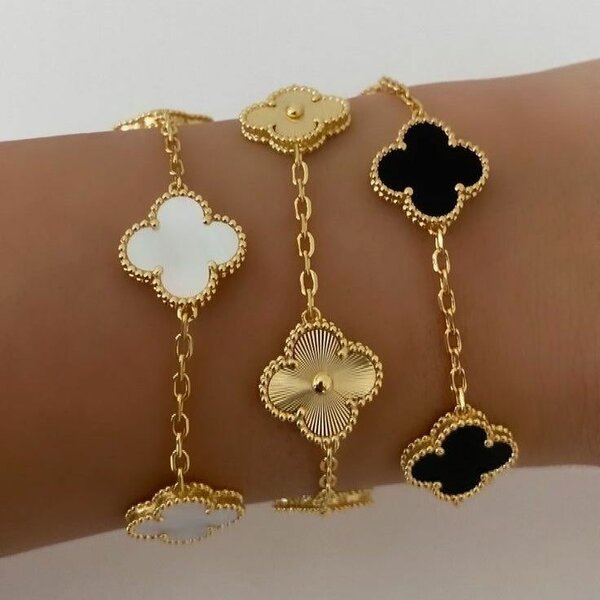 Bracelet Van cleef