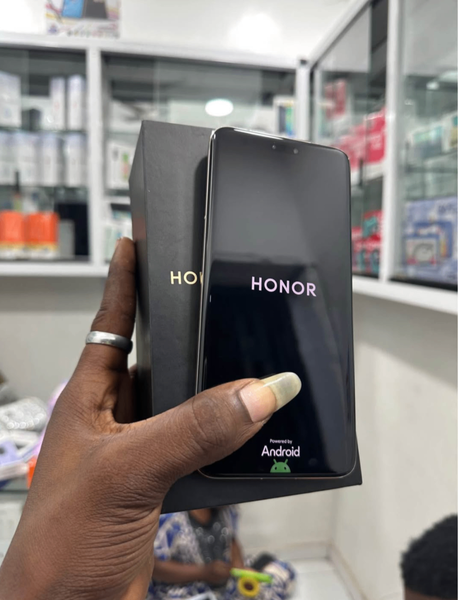 Smartphone Honor Android