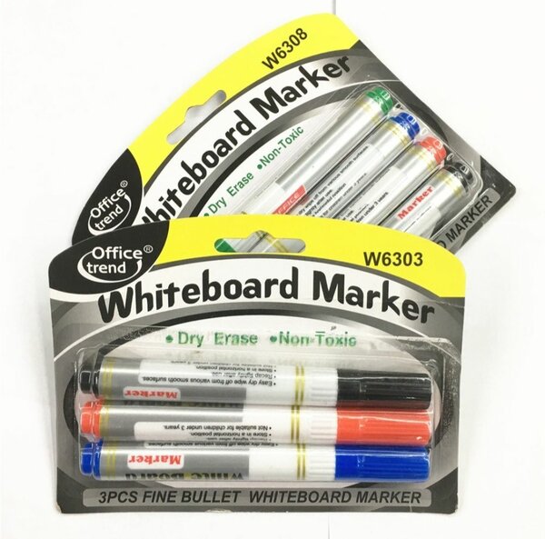 Lot de 3 makers