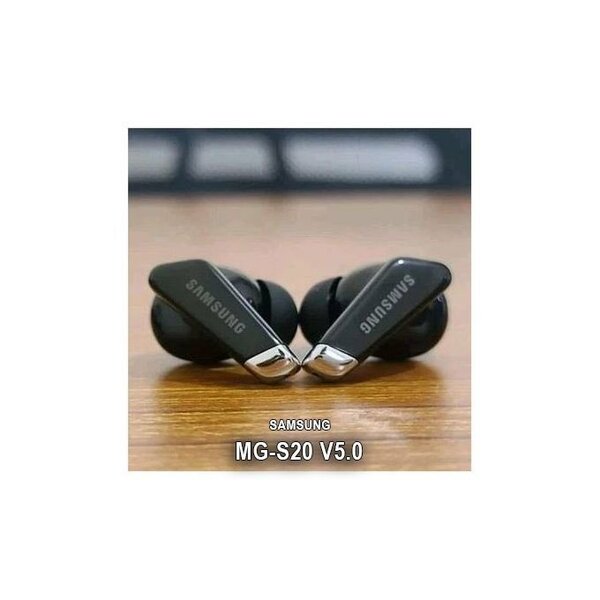 Samsung MG-S20 - Écouteurs Bluetooth sans fil Samsung MG-S20