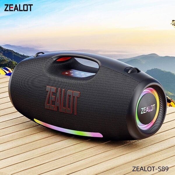 Zealot S89