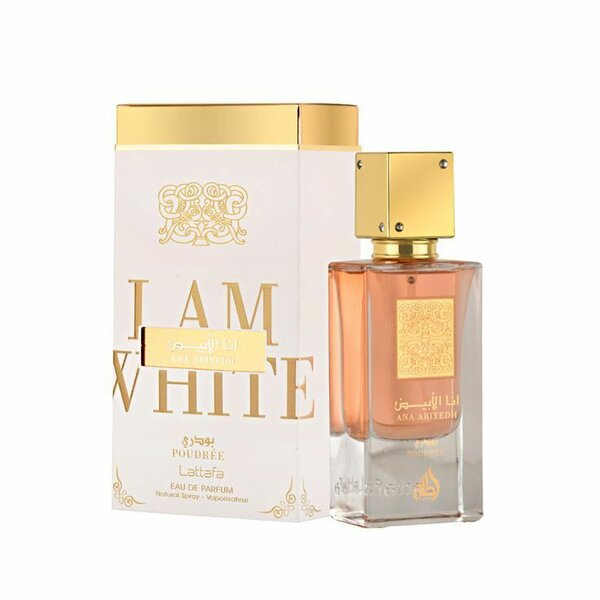 Female perfume