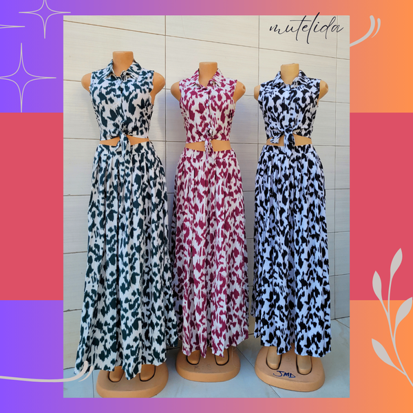 Body-con Dress