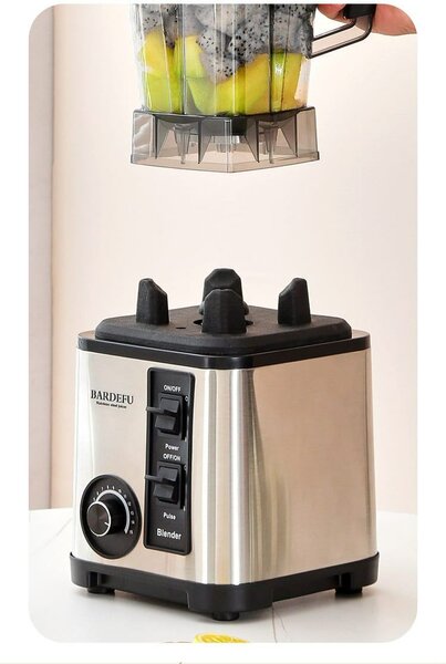 Mixeur Multifonction Bardefu