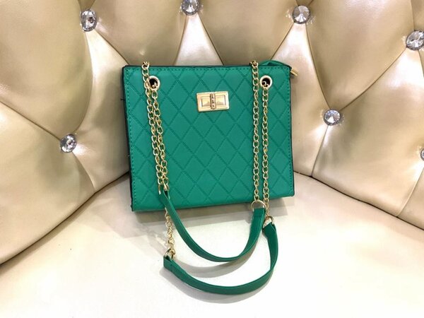 Hand held bags