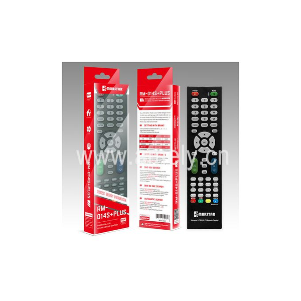 Télécommande Universelle Pour TV Samsung Et LG