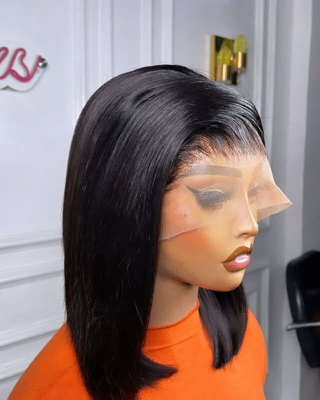 Quality wig