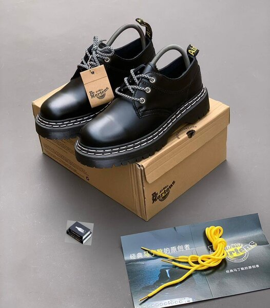Chaussure MARATENS