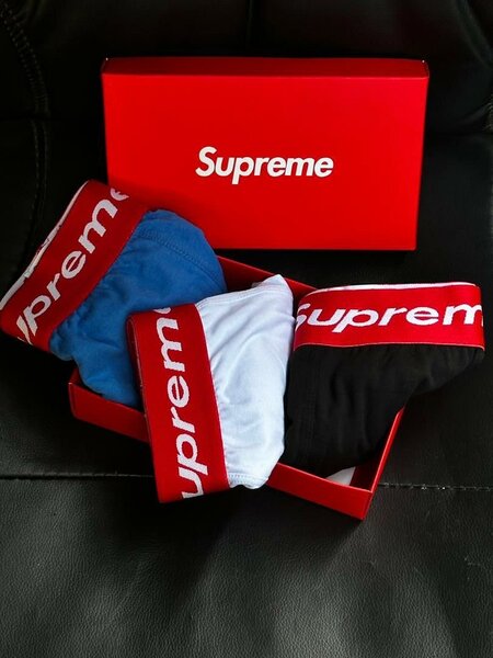Boxer Briefs