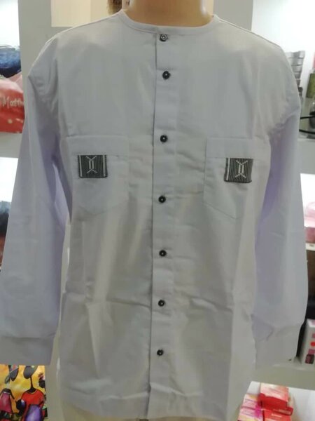 Chemise homme