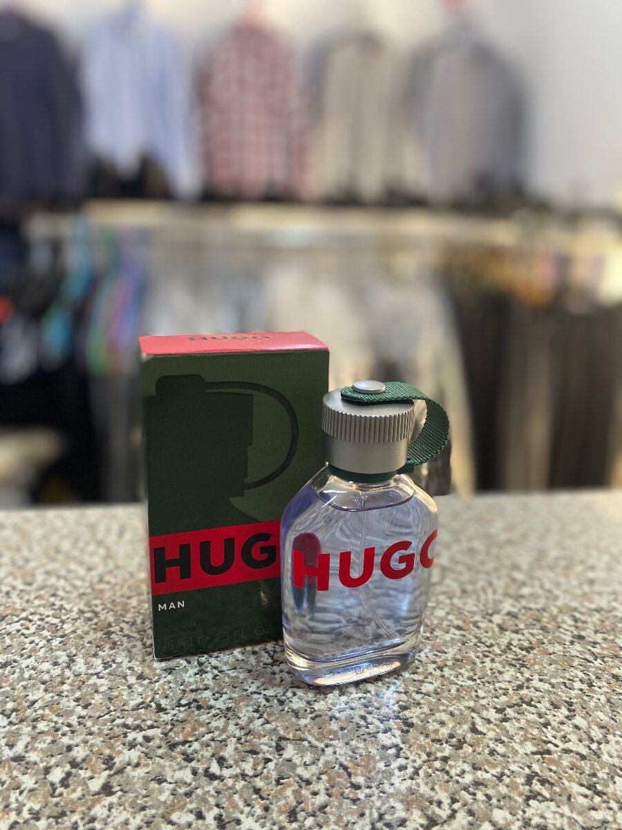 Mens perfume
