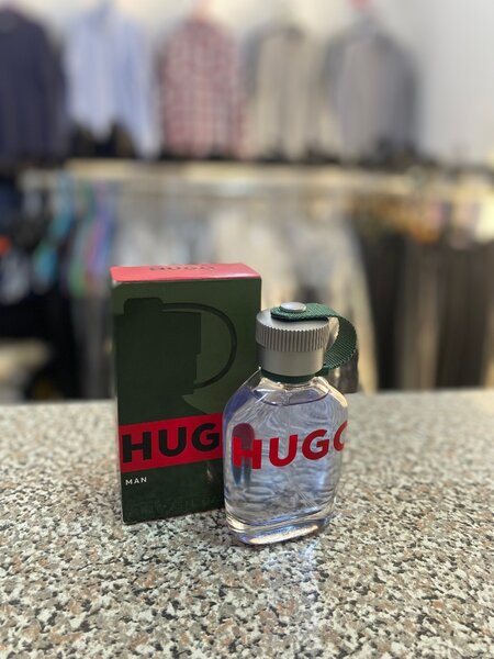 Mens perfume