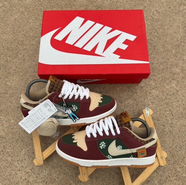 Sneakers Nike édition limitée
