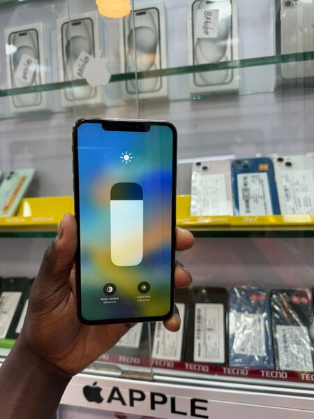 iPhone Xs Max