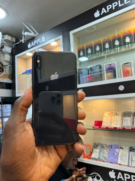 iPhone XS Max 256 giga