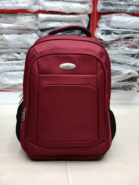Backpacks