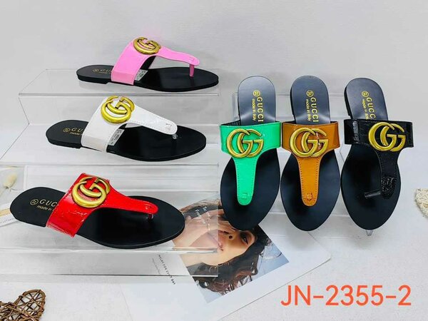 Ladies sleepers