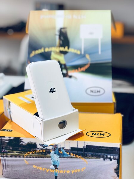 Universal mifi