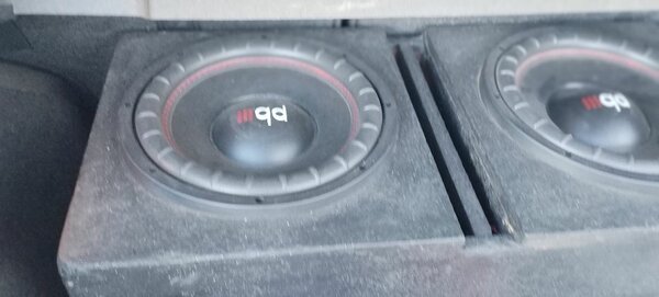 power base speakers