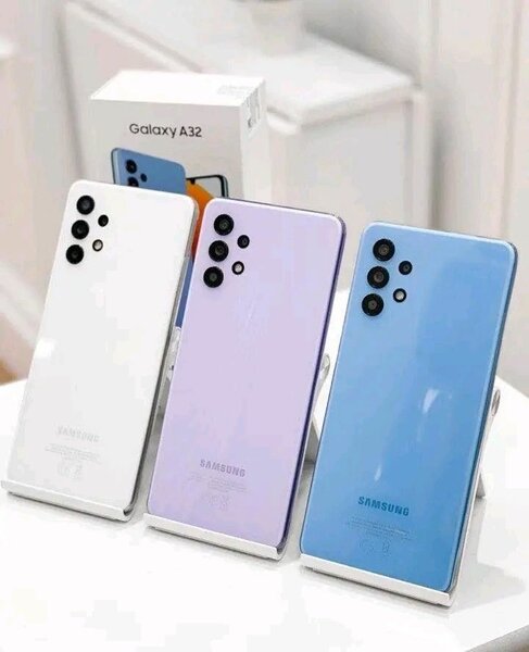 Samsung Galaxy A32