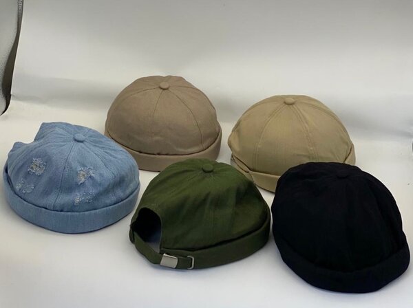 Beanie Cap