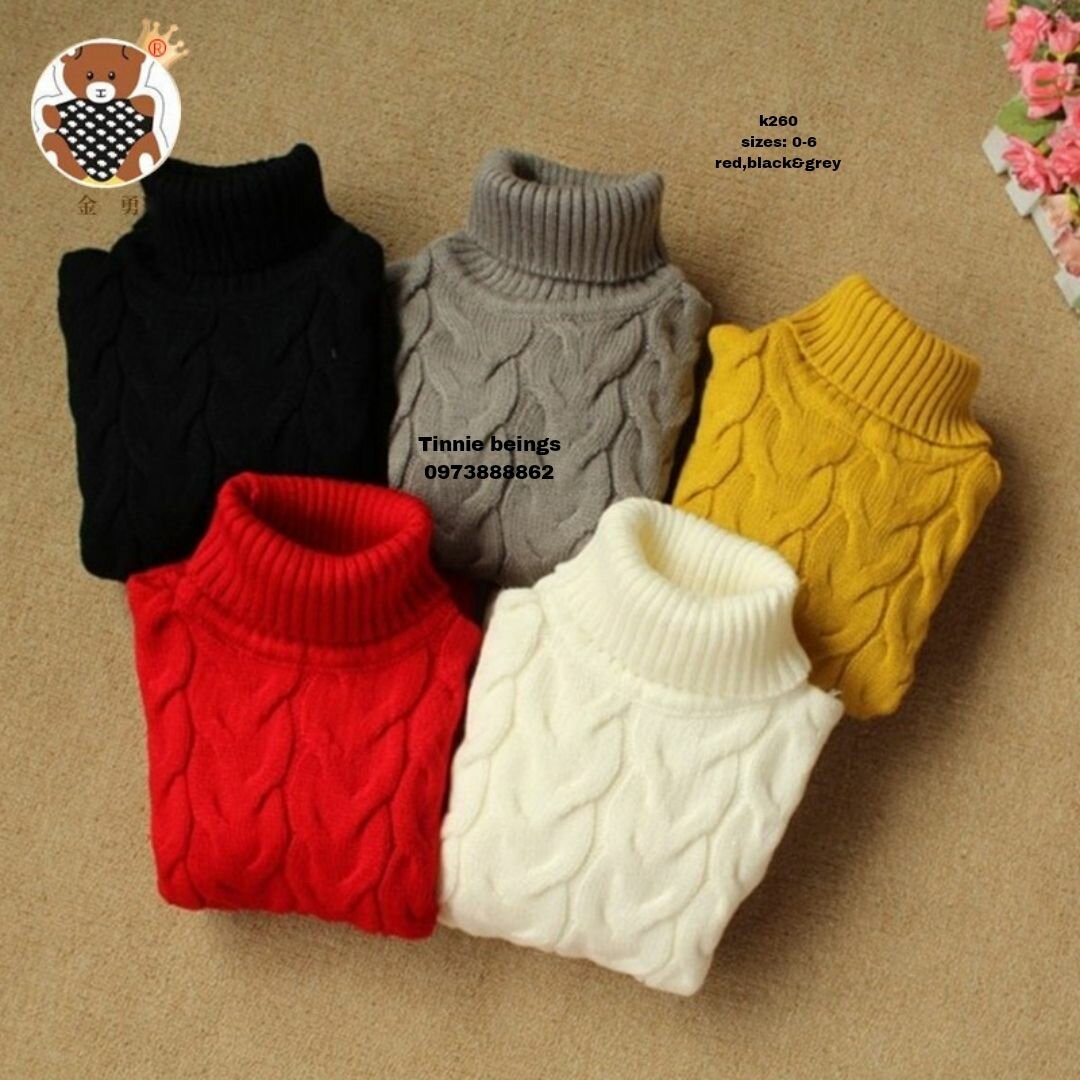 Sweaters