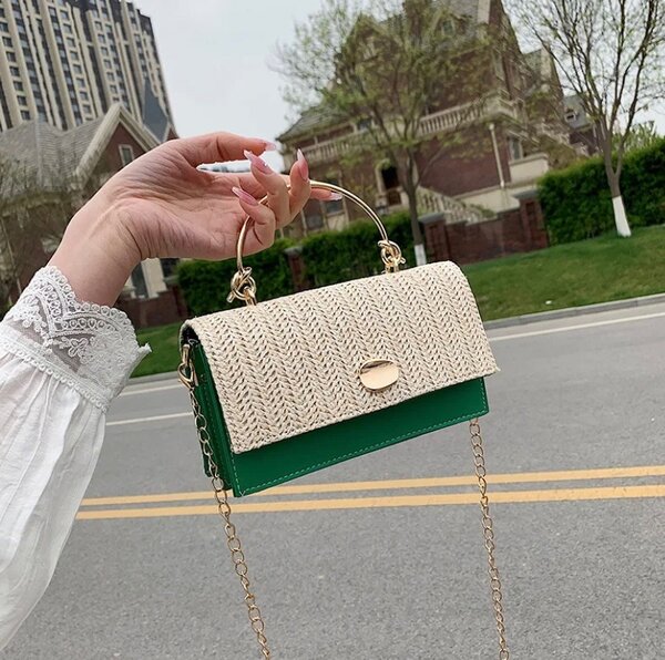 Mini sac à main