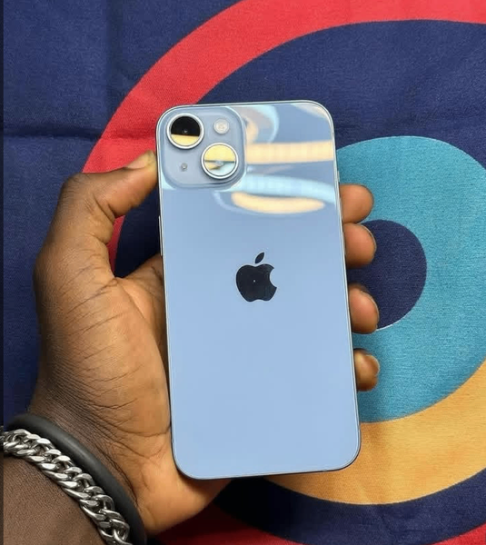 IPHONE 14 PLUS