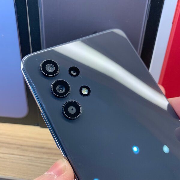 Samsung Galaxy A32
