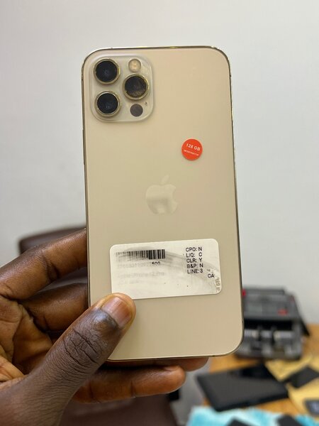 iPhone 12 pro