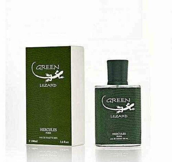 Parfum Green Lezard 100ml