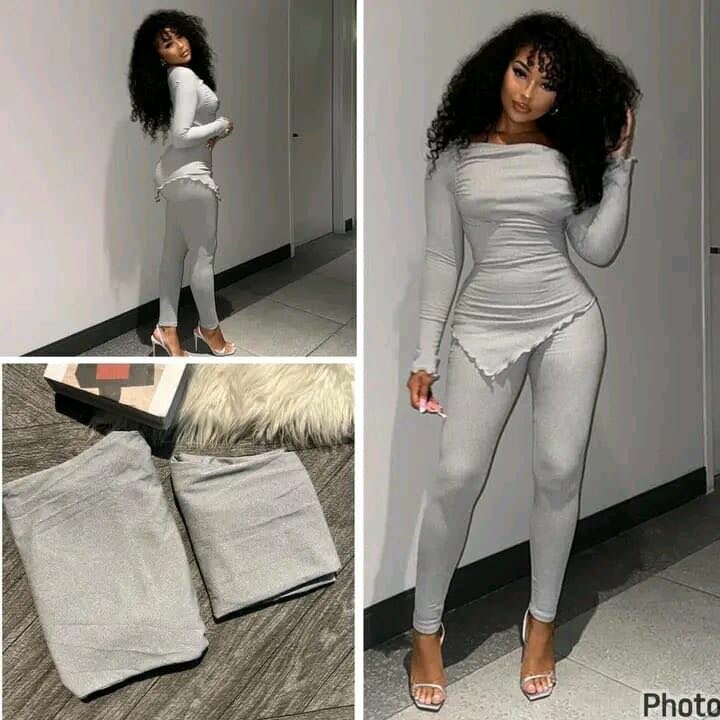 Dinner wear