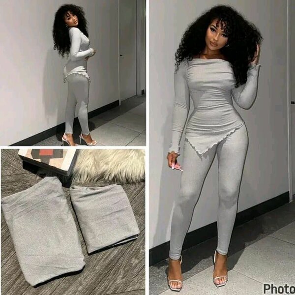 Dinner wear