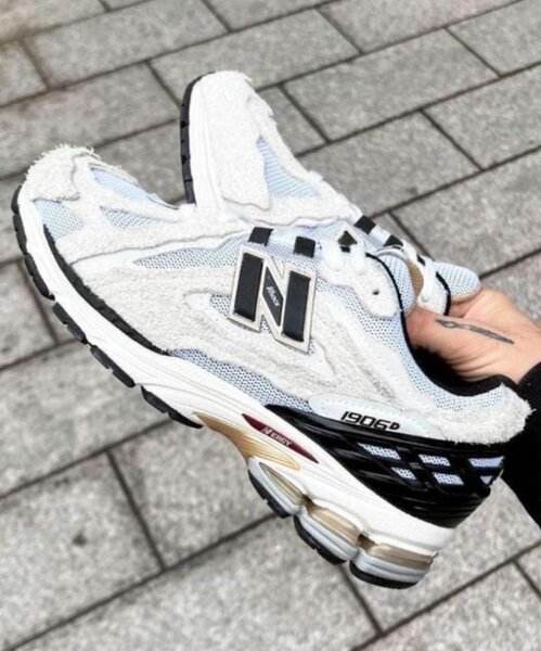 New balance 1906