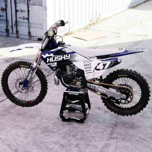 Motorbike
