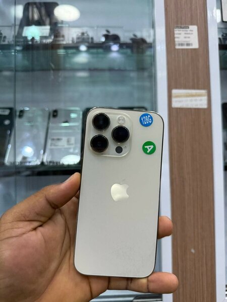 IPhone 13 Pro