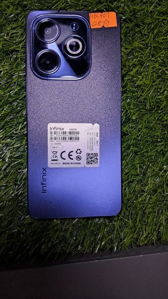 Infinix hot40i