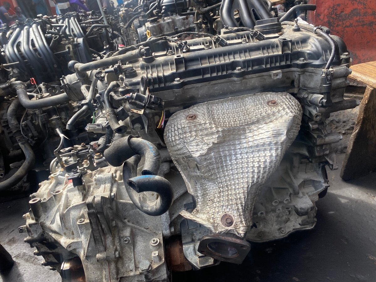 Hyundai Elantra 2012-2015