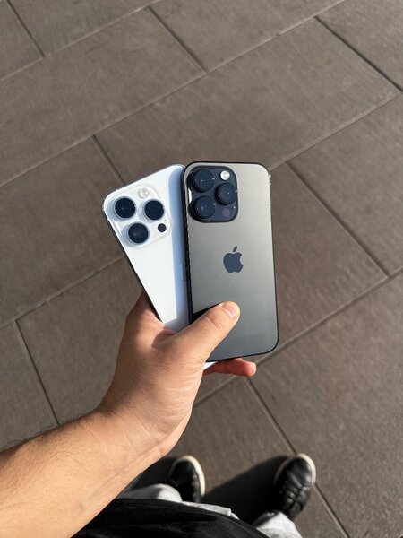 iPhone 14pro