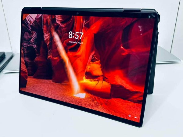HP Spectre