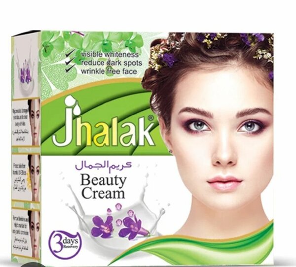 Jhalak